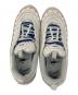 中古・古着 NIKE (ナイキ) AIRMAX97 ホワイト サイズ:24.5：7000円