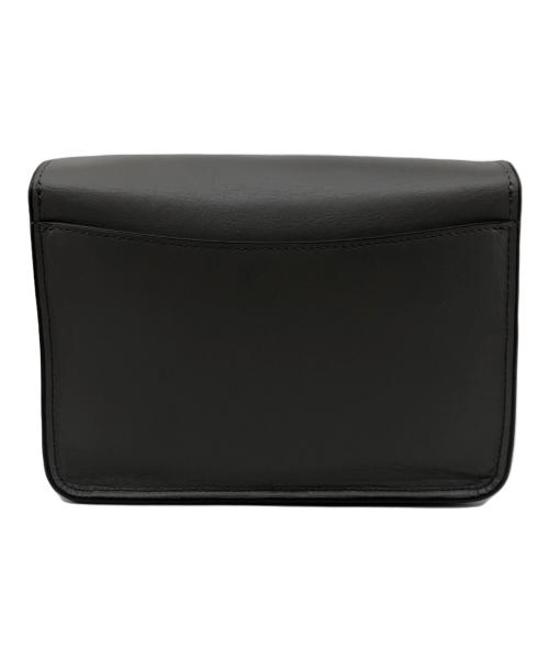 COACH（コーチ）COACH (コーチ) チェーンショルダーバッグ グレー サイズ:不明の古着・服飾アイテム
