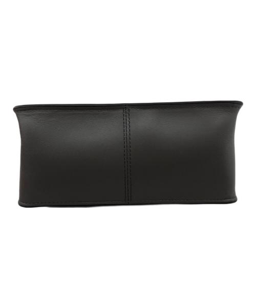 COACH（コーチ）COACH (コーチ) チェーンショルダーバッグ グレー サイズ:不明の古着・服飾アイテム