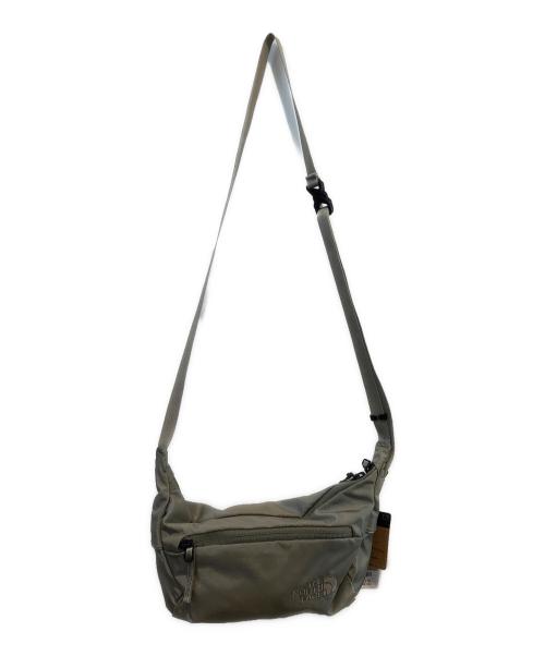 THE NORTH FACE（ザ ノース フェイス）THE NORTH FACE (ザ ノース フェイス) ショルダーバッグ ベージュ 未使用品の古着・服飾アイテム