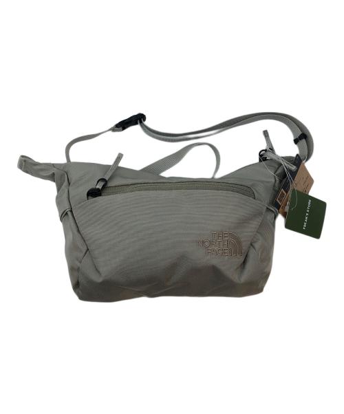 THE NORTH FACE（ザ ノース フェイス）THE NORTH FACE (ザ ノース フェイス) ショルダーバッグ ベージュ 未使用品の古着・服飾アイテム