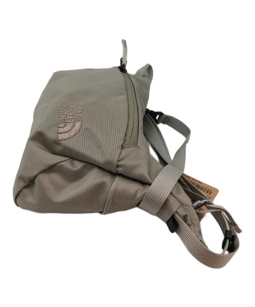 THE NORTH FACE（ザ ノース フェイス）THE NORTH FACE (ザ ノース フェイス) ショルダーバッグ ベージュ 未使用品の古着・服飾アイテム