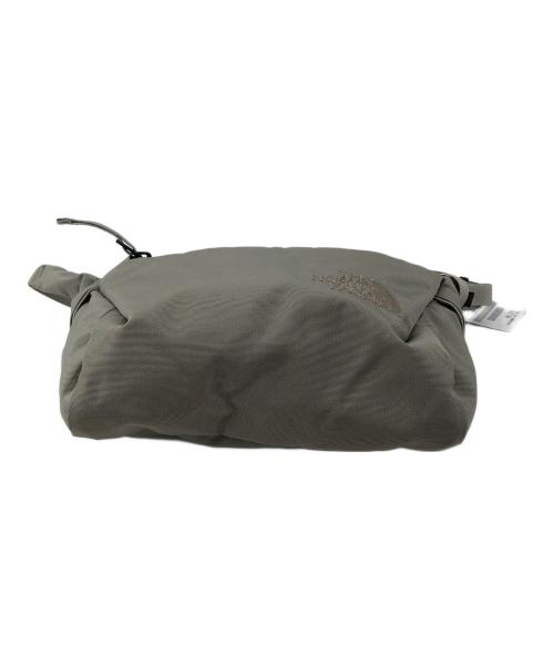 THE NORTH FACE（ザ ノース フェイス）THE NORTH FACE (ザ ノース フェイス) ショルダーバッグ ベージュ 未使用品の古着・服飾アイテム