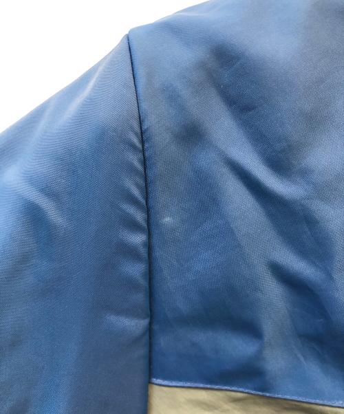 adidas（アディダス）adidas (アディダス) トラックジャケット ブルー サイズ:記載なしの古着・服飾アイテム