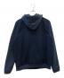 Patagonia (パタゴニア) Better Sweater Hybrid Hoody 16AW ネイビー サイズ:M：9000円