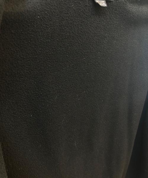 POLO RALPH LAUREN（ポロ・ラルフローレン）POLO RALPH LAUREN (ポロ・ラルフローレン) スウェットジップジャケット ネイビー サイズ:3Ｌの古着・服飾アイテム