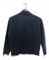 POLO RALPH LAUREN (ポロ・ラルフローレン) スウェットジップジャケット ネイビー サイズ:3Ｌ：5000円