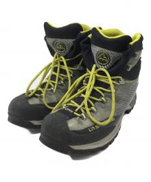 LA SPORTIVA（スポルティバ）の古着「Trango TRK GTX」｜グレー