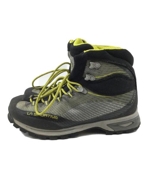 LA SPORTIVA（スポルティバ）LA SPORTIVA (スポルティバ) Trango TRK GTX グレー サイズ:UK8の古着・服飾アイテム