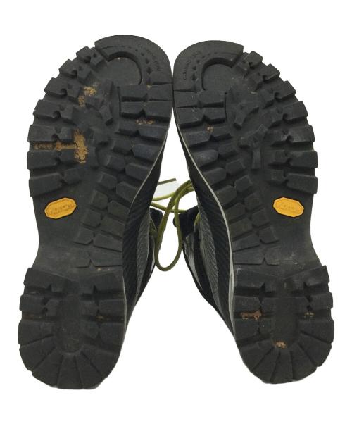LA SPORTIVA（スポルティバ）LA SPORTIVA (スポルティバ) Trango TRK GTX グレー サイズ:UK8の古着・服飾アイテム