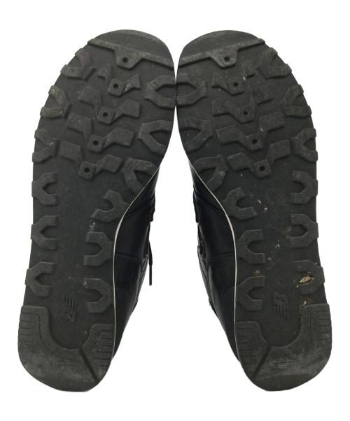 NEW BALANCE（ニューバランス）NEW BALANCE (ニューバランス) 576 ブラック サイズ:UK8の古着・服飾アイテム