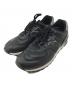 NEW BALANCE（ニューバランス）の古着「576」｜ブラック