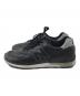 NEW BALANCE (ニューバランス) 576 ブラック サイズ:UK8：7000円