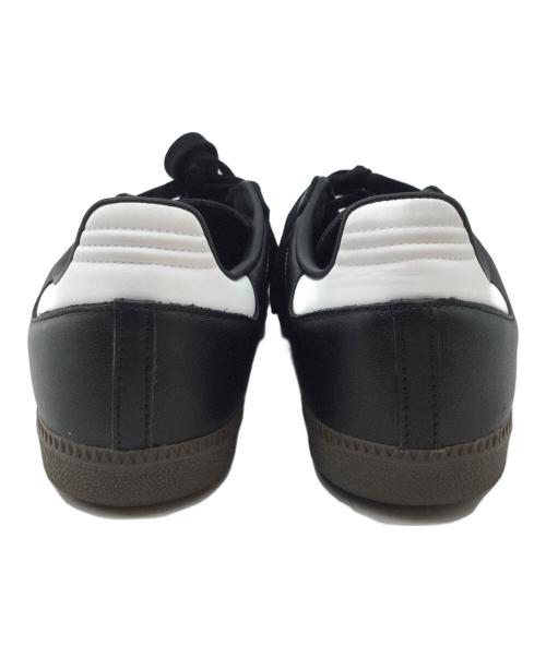 adidas（アディダス）adidas (アディダス) Samba OG ブラック サイズ:26.5の古着・服飾アイテム