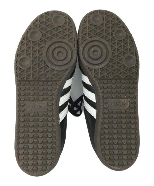 adidas（アディダス）adidas (アディダス) Samba OG ブラック サイズ:26.5の古着・服飾アイテム