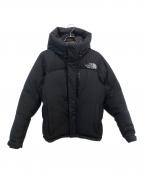 THE NORTH FACEザ ノース フェイス）の古着「バルトロライトジャケット」｜ブラック