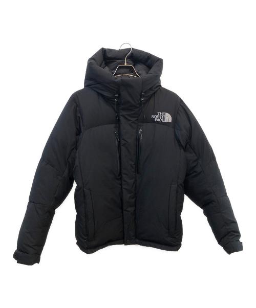 THE NORTH FACE（ザ ノース フェイス）THE NORTH FACE (ザ ノース フェイス) バルトロライトジャケット ブラック サイズ:Lの古着・服飾アイテム