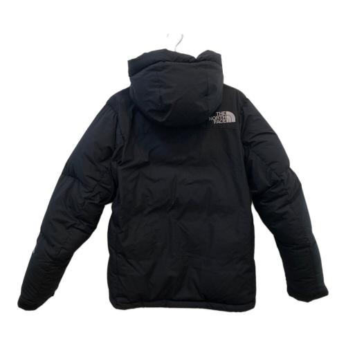 THE NORTH FACE（ザ ノース フェイス）THE NORTH FACE (ザ ノース フェイス) バルトロライトジャケット ブラック サイズ:Lの古着・服飾アイテム