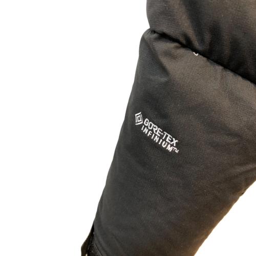 THE NORTH FACE（ザ ノース フェイス）THE NORTH FACE (ザ ノース フェイス) バルトロライトジャケット ブラック サイズ:Lの古着・服飾アイテム