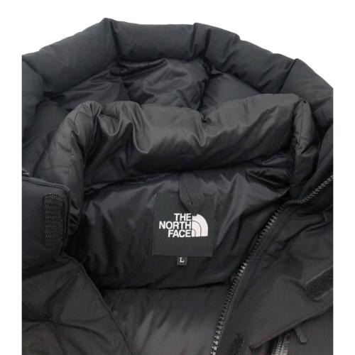 THE NORTH FACE（ザ ノース フェイス）THE NORTH FACE (ザ ノース フェイス) バルトロライトジャケット ブラック サイズ:Lの古着・服飾アイテム