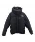 THE NORTH FACE（ザ ノース フェイス）の古着「バルトロライトジャケット」｜ブラック