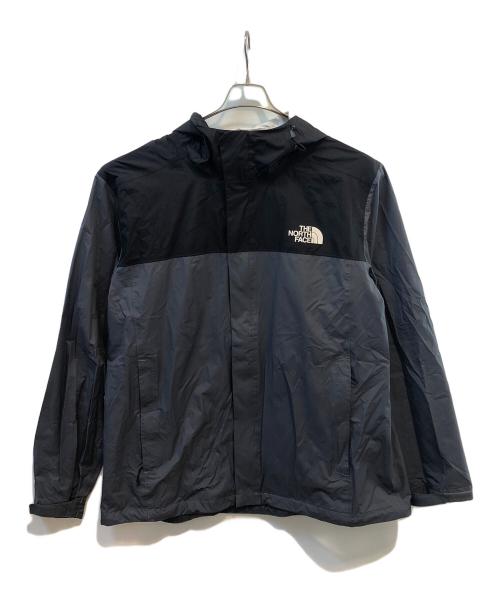 THE NORTH FACE（ザ ノース フェイス）THE NORTH FACE (ザ ノース フェイス) マウンテンパーカー グレー サイズ:XXLの古着・服飾アイテム