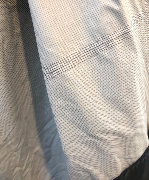 THE NORTH FACE（ザ ノース フェイス）THE NORTH FACE (ザ ノース フェイス) マウンテンパーカー グレー サイズ:XXLの古着・服飾アイテム