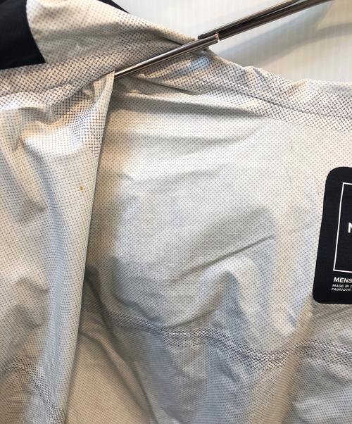 THE NORTH FACE（ザ ノース フェイス）THE NORTH FACE (ザ ノース フェイス) マウンテンパーカー グレー サイズ:XXLの古着・服飾アイテム