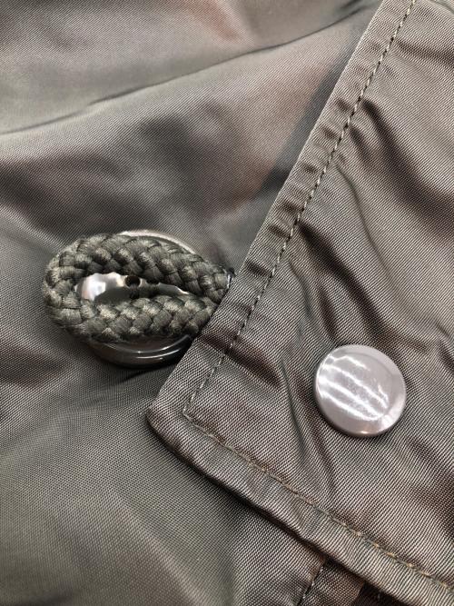 ALPHA INDUSTRIES（アルファインダストリーズ）ALPHA INDUSTRIES (アルファインダストリーズ) フライトジャケット カーキ サイズ:Sの古着・服飾アイテム