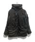 ALPHA INDUSTRIES（アルファインダストリーズ）の古着「フライトジャケット」｜カーキ