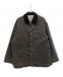 L.L.Bean（エルエルビーン）の古着「Bean’s Prospect Harbor Field Coat」｜グレー
