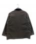 L.L.Bean (エルエルビーン) Bean’s Prospect Harbor Field Coat グレー サイズ:Ｌ 未使用品：18000円