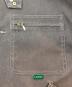 中古・古着 L.L.Bean (エルエルビーン) Bean’s Prospect Harbor Field Coat グレー サイズ:Ｌ 未使用品：18000円