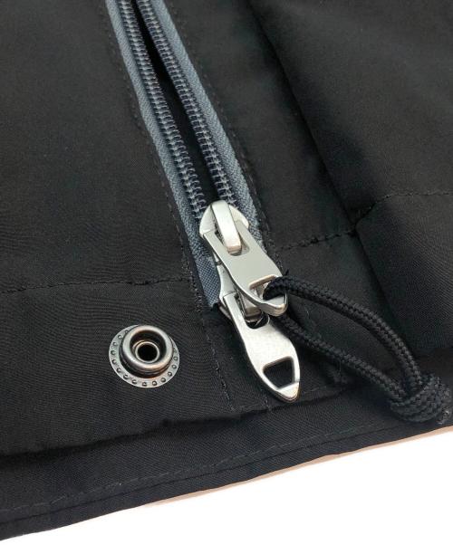 THE NORTH FACE（ザ ノース フェイス）THE NORTH FACE (ザ ノース フェイス) ファインパインジャケット ブラック サイズ:Ｌの古着・服飾アイテム