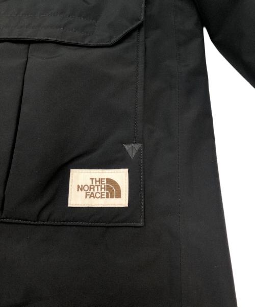 THE NORTH FACE（ザ ノース フェイス）THE NORTH FACE (ザ ノース フェイス) ファインパインジャケット ブラック サイズ:Ｌの古着・服飾アイテム