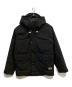 THE NORTH FACE（ザ ノース フェイス）の古着「ファインパインジャケット」｜ブラック