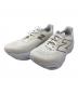 NEW BALANCE（ニューバランス）の古着「ローカットスニーカー」｜ホワイト