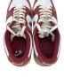 中古・古着 NIKE (ナイキ) ローカットスニーカー レッド×ホワイト サイズ:29：7000円