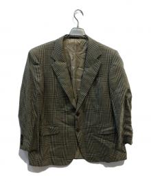 Burberry's（バーバリーズ）の古着「テーラードジャケット」｜ベージュ