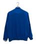 adidas (アディダス) トラックジャケット レアルマドリード ブルー サイズ:3XL：6000円