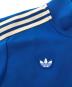 中古・古着 adidas (アディダス) トラックジャケット レアルマドリード ブルー サイズ:3XL：6000円