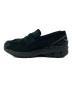 NEW BALANCE (ニューバランス) スニーカーローファー ブラック サイズ:27：16000円