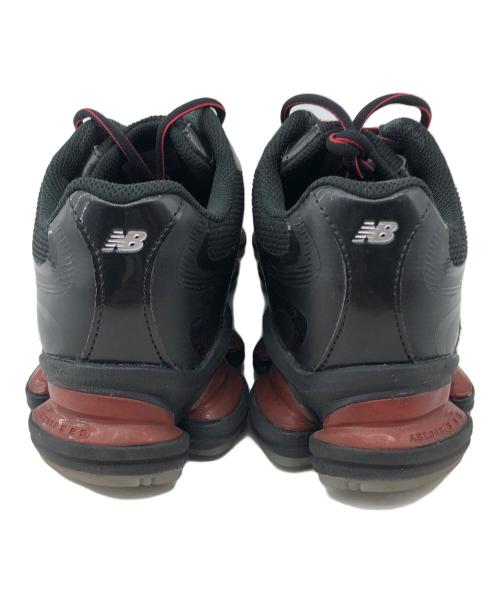 NEW BALANCE（ニューバランス）NEW BALANCE (ニューバランス) Lunar New Year ABZORB 2000 ブラック サイズ:28の古着・服飾アイテム