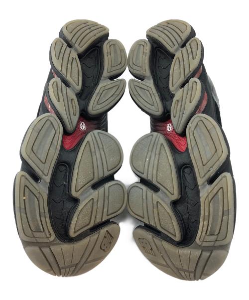 NEW BALANCE（ニューバランス）NEW BALANCE (ニューバランス) Lunar New Year ABZORB 2000 ブラック サイズ:28の古着・服飾アイテム