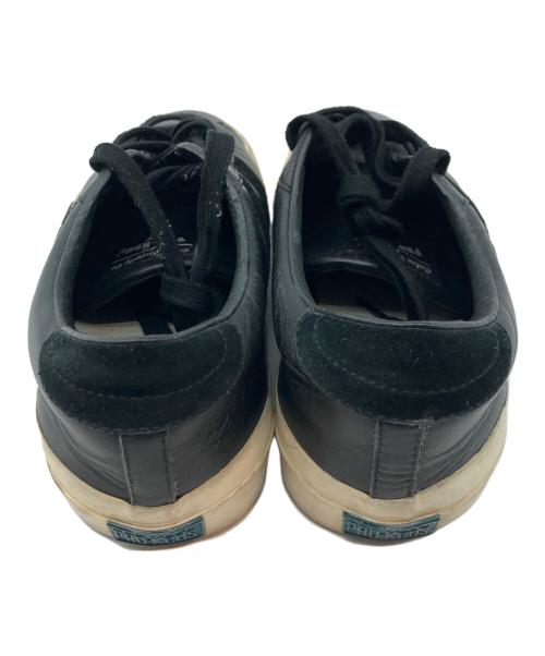 PRO-Keds（プロケッズ）PRO-Keds (プロケッズ) ローカットスニーカー ブラック サイズ:28の古着・服飾アイテム