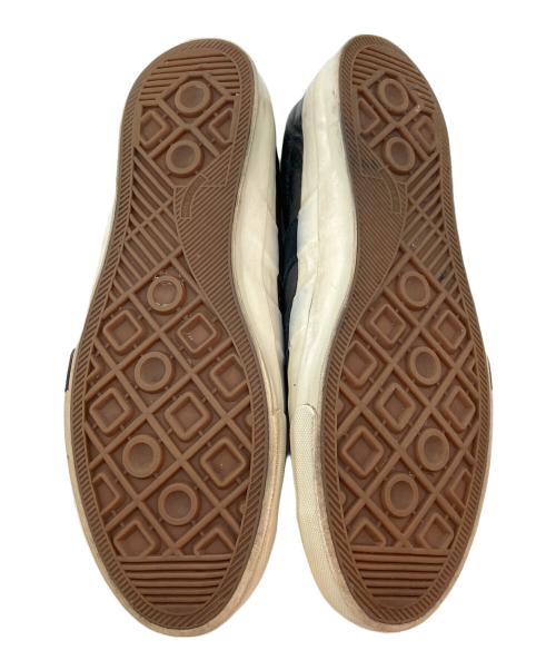 PRO-Keds（プロケッズ）PRO-Keds (プロケッズ) ローカットスニーカー ブラック サイズ:28の古着・服飾アイテム