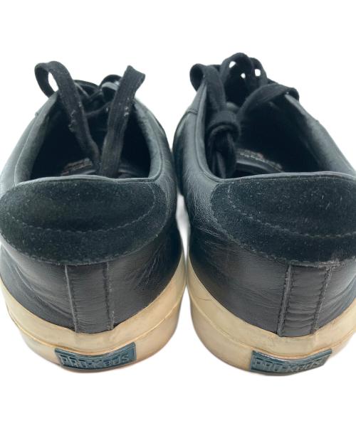 PRO-Keds（プロケッズ）PRO-Keds (プロケッズ) ローカットスニーカー ブラック サイズ:28の古着・服飾アイテム