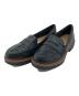 CLARKS（クラークス）の古着「ローファー」｜ブラック
