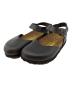 BIRKENSTOCK（ビルケンシュトック）の古着「サンダル」｜ブラウン