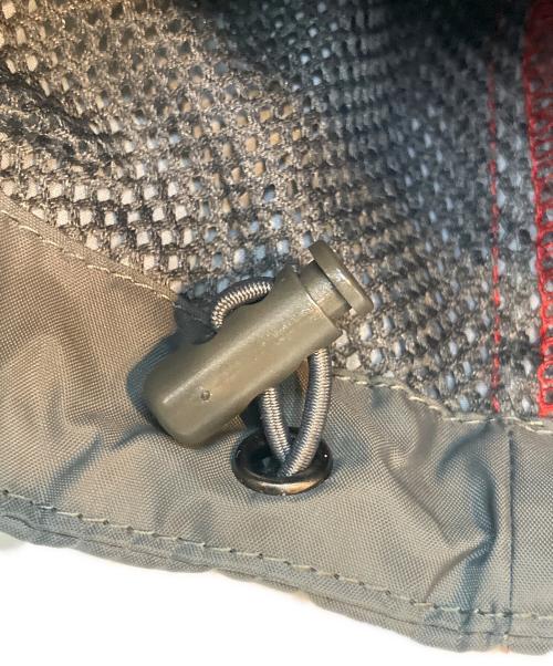 Columbia（コロンビア）Columbia (コロンビア) GLENNAKER LAKE RAIN JACKET レッド サイズ:XLの古着・服飾アイテム